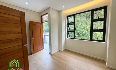 Brandnew House for sale in Baguio City