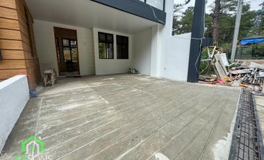 Brandnew House for sale in Baguio City
