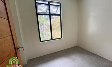 Brandnew House for sale in Baguio City