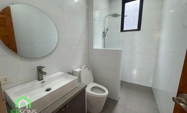 Brandnew House for sale in Baguio City