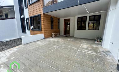 Brandnew House for sale in Baguio City
