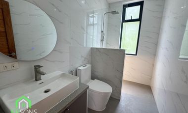 Brandnew House for sale in Baguio City