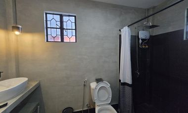 For Sale: House and Lot with Front Yard Inside a Gated Subdivision
