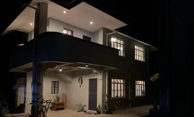 For Sale: House and Lot with Front Yard Inside a Gated Subdivision