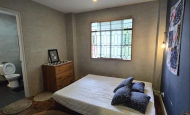 For Sale: House and Lot with Front Yard Inside a Gated Subdivision