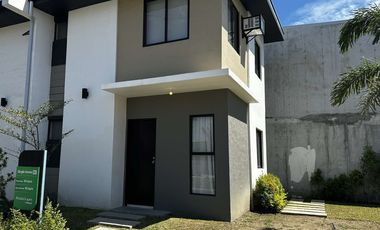 RFO and Pre-Selling House and Lot in Cabuyao Laguna along Hway