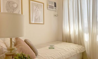 RFO and Pre-Selling House and Lot in Cabuyao Laguna along Hway