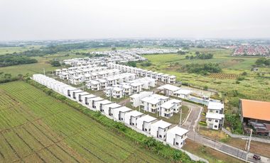 RFO and Pre-Selling House and Lot in Cabuyao Laguna along Hway