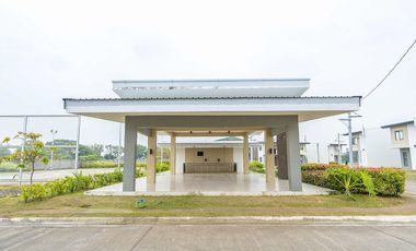 RFO and Pre-Selling House and Lot in Cabuyao Laguna along Hway