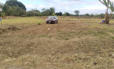 For Sale: 100 sqm Lot in Silang, Cavite near Tagaytay City