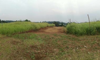 For Sale: 100 sqm Lot in Silang, Cavite near Tagaytay City