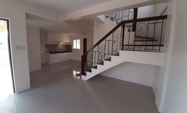 Pre-selling 4bedroom house in Subic Zambales (CORNER LOT)