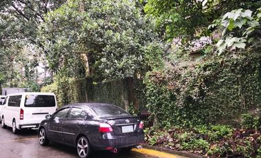 Rush for Sale in Filinvest 2 Subdivision, 630 sqm Corner Lot, Quezon City