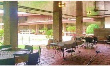 Greenhills West House and Lot for Sale