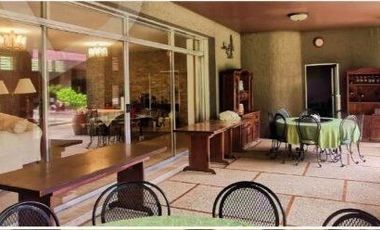 Greenhills West House and Lot for Sale