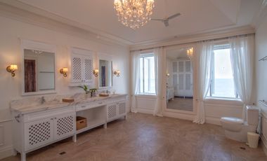Exquisite Manor By The Sea in Dauis, Panglao Island, Bohol