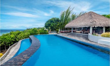 Exquisite Manor By The Sea in Dauis, Panglao Island, Bohol