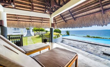 Exquisite Manor By The Sea in Dauis, Panglao Island, Bohol