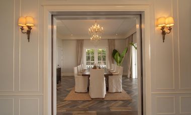Exquisite Manor By The Sea in Dauis, Panglao Island, Bohol