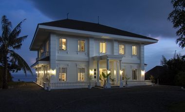 Exquisite Manor By The Sea in Dauis, Panglao Island, Bohol