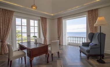 Exquisite Manor By The Sea in Dauis, Panglao Island, Bohol