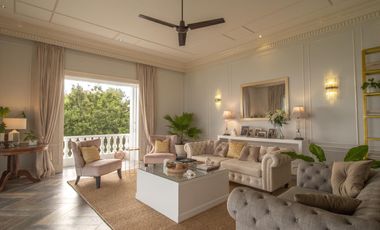 Exquisite Manor By The Sea in Dauis, Panglao Island, Bohol