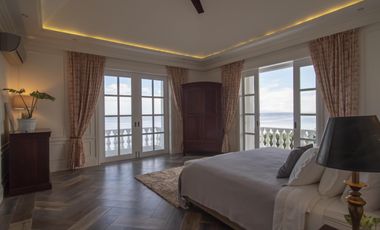 Exquisite Manor By The Sea in Dauis, Panglao Island, Bohol