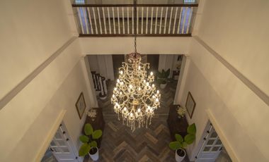 Exquisite Manor By The Sea in Dauis, Panglao Island, Bohol