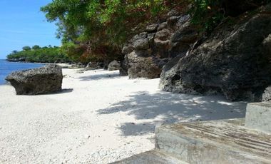 Exquisite Manor By The Sea in Dauis, Panglao Island, Bohol