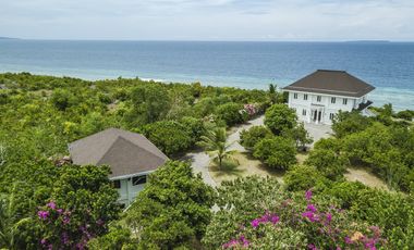 Exquisite Manor By The Sea in Dauis, Panglao Island, Bohol