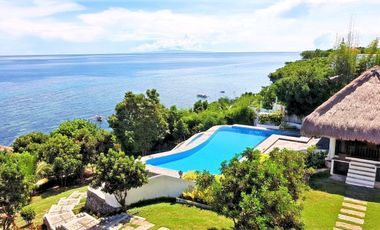 Exquisite Manor By The Sea in Dauis, Panglao Island, Bohol