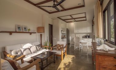 Exquisite Manor By The Sea in Dauis, Panglao Island, Bohol
