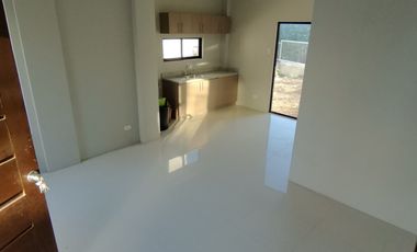 Rent To Own Single Detached House and Lot in Minglanilla Cebu