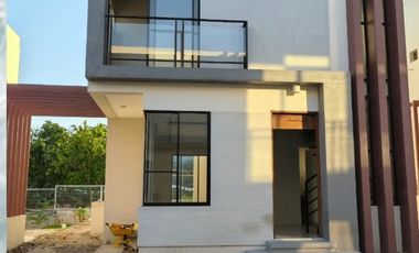 Rent To Own Single Detached House and Lot in Minglanilla Cebu