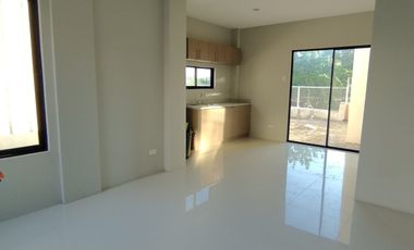 Rent To Own Single Detached House and Lot in Minglanilla Cebu