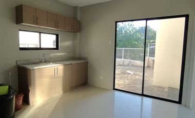 Rent To Own Single Detached House and Lot in Minglanilla Cebu