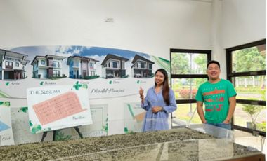 Sonoma 1433 West Row Commercial area For Sale in Santa Rosa, Laguna near Nuvali