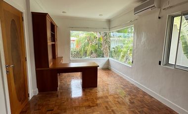 House for Rent in Dasma Village - Dasmariñas Makati Paraiso Street