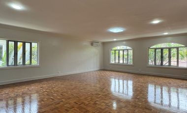 House for Rent in Dasma Village - Dasmariñas Makati Paraiso Street