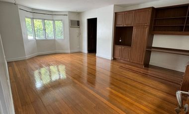 House for Rent in Dasma Village - Dasmariñas Makati Paraiso Street