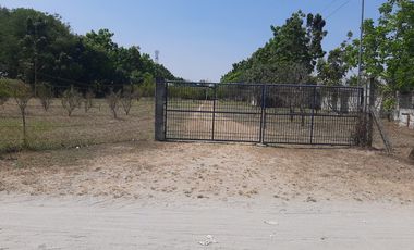 For Sale: 25,990 sqm Residential/ Farm Lots in Magalang, Pampanga!