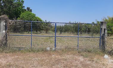For Sale: 25,990 sqm Residential/ Farm Lots in Magalang, Pampanga!