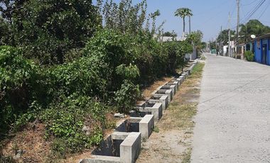 For Sale: Spacious Residential Lot w/ Two Wide Frontages in Magalang, Pampanga!