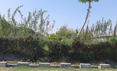 For Sale: Spacious Residential Lot w/ Two Wide Frontages in Magalang, Pampanga!