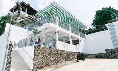 Country Villas Antipolo Townhouse