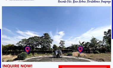 Hacienda Felix Subdivision |  2 Adjacent Lots for sale at Floridablanca