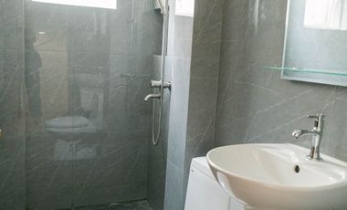 Country Villas Antipolo - Single Attached Unit