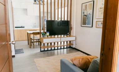 Country Villas Antipolo - Single Attached Unit