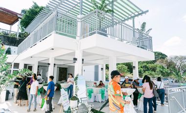 Country Villas Antipolo - Single Attached Unit