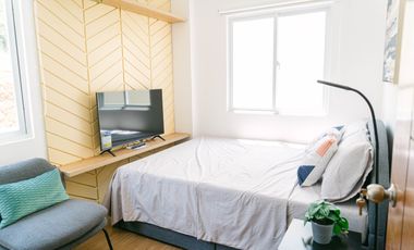 Country Villas Antipolo - Single Attached Unit